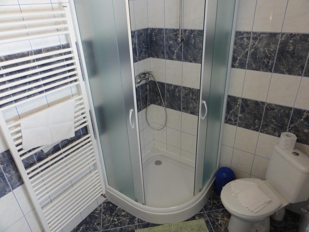 Apartmany Kuratko เบเนซโก ภายนอก รูปภาพ