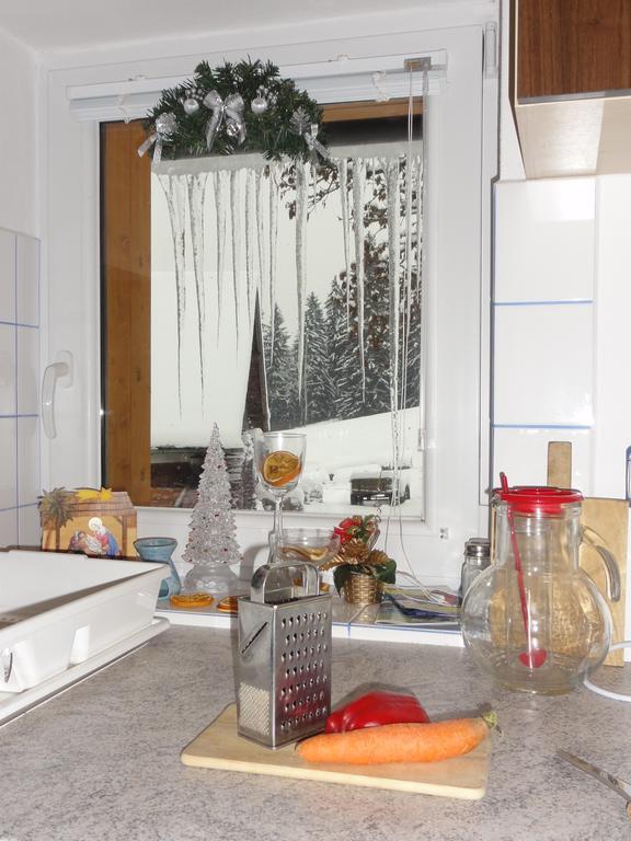Apartmany Kuratko เบเนซโก ภายนอก รูปภาพ
