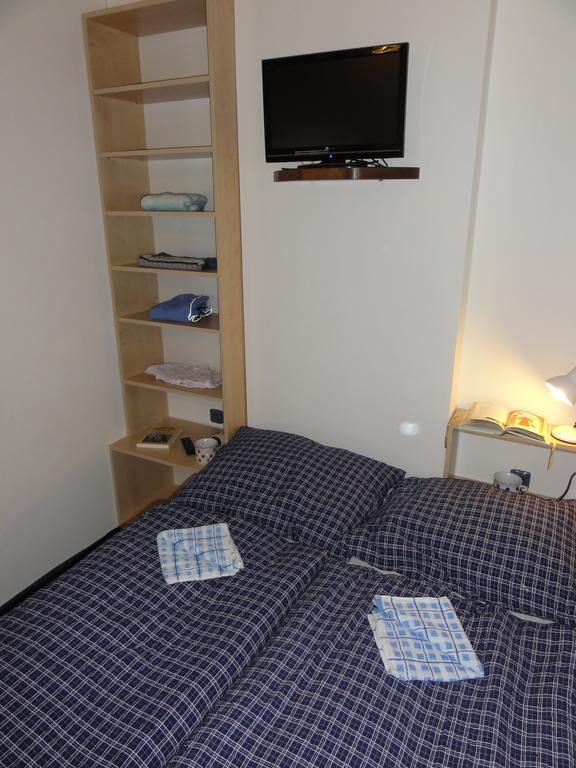 Apartmany Kuratko เบเนซโก ภายนอก รูปภาพ