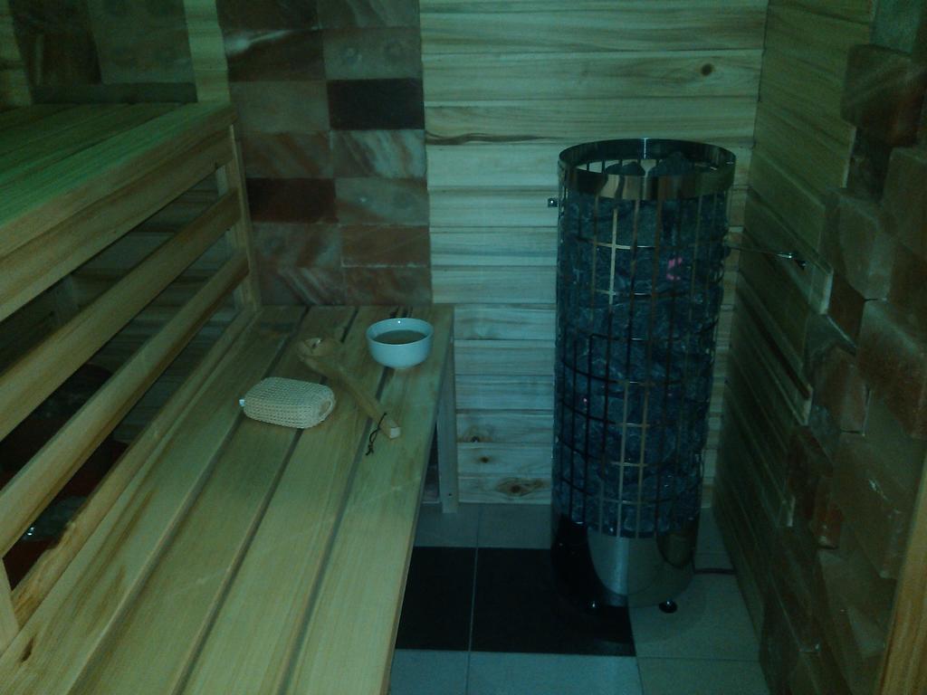 Apartmany Kuratko เบเนซโก ภายนอก รูปภาพ