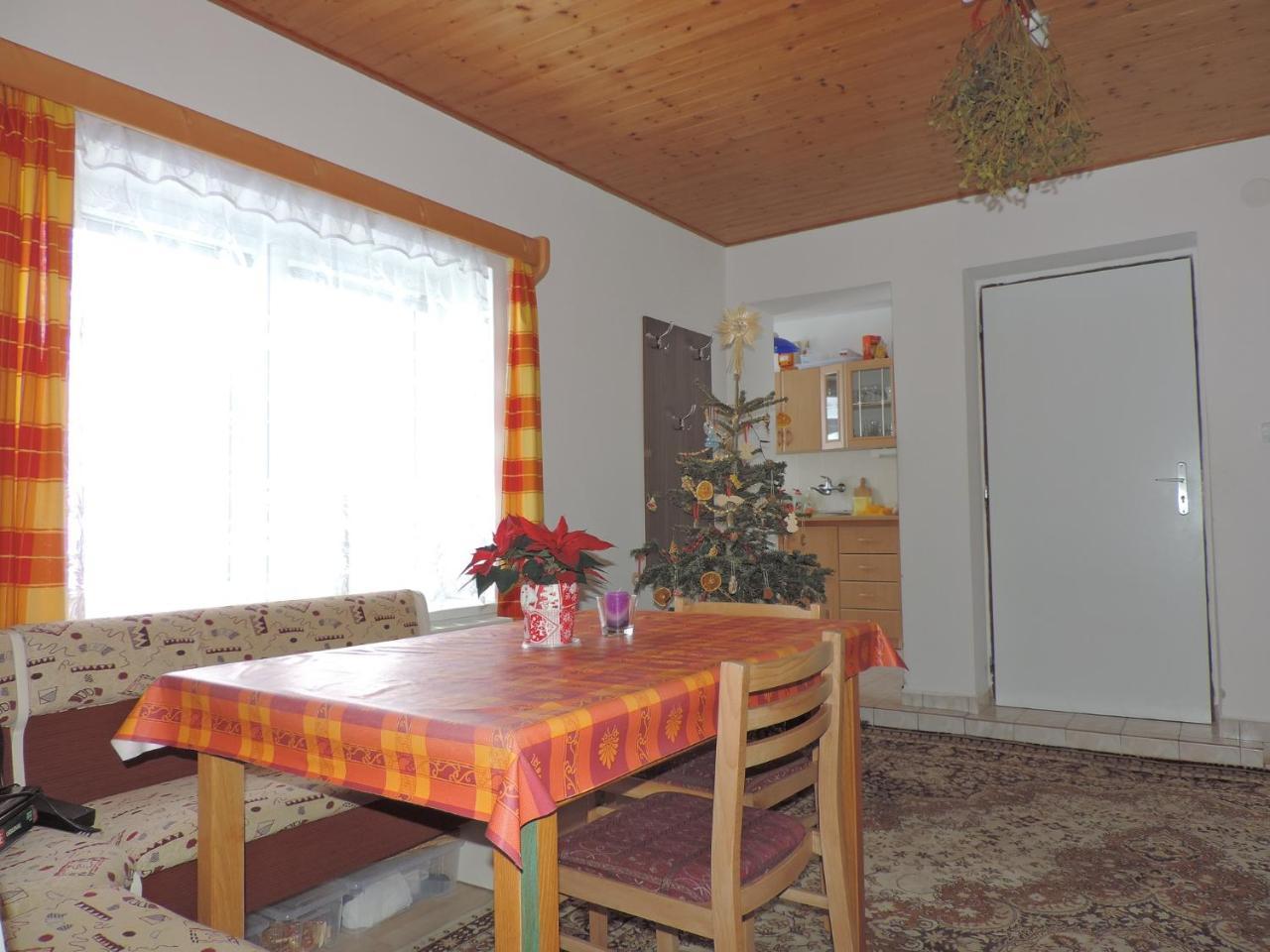 Apartmany Kuratko เบเนซโก ภายนอก รูปภาพ