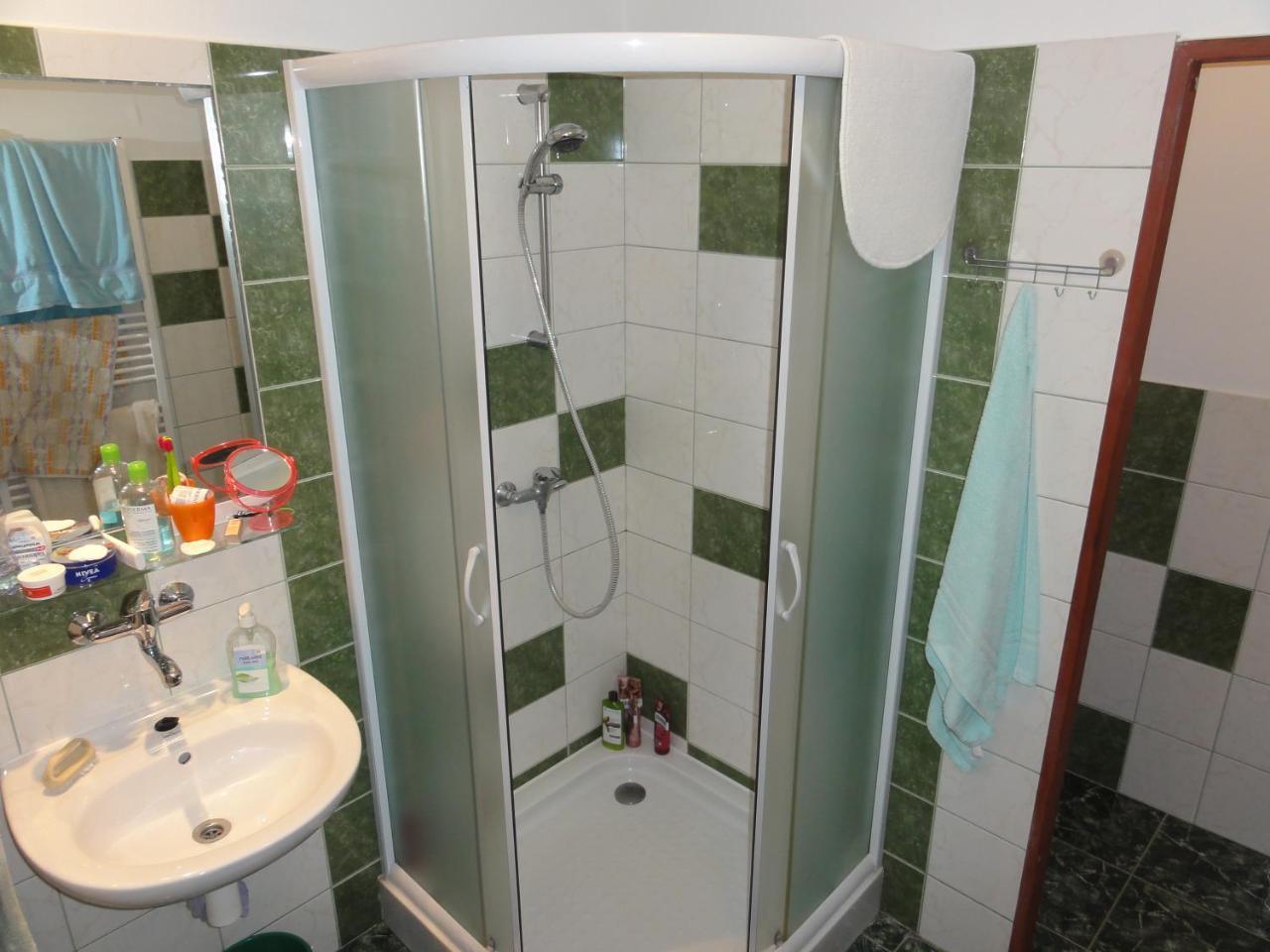Apartmany Kuratko เบเนซโก ภายนอก รูปภาพ